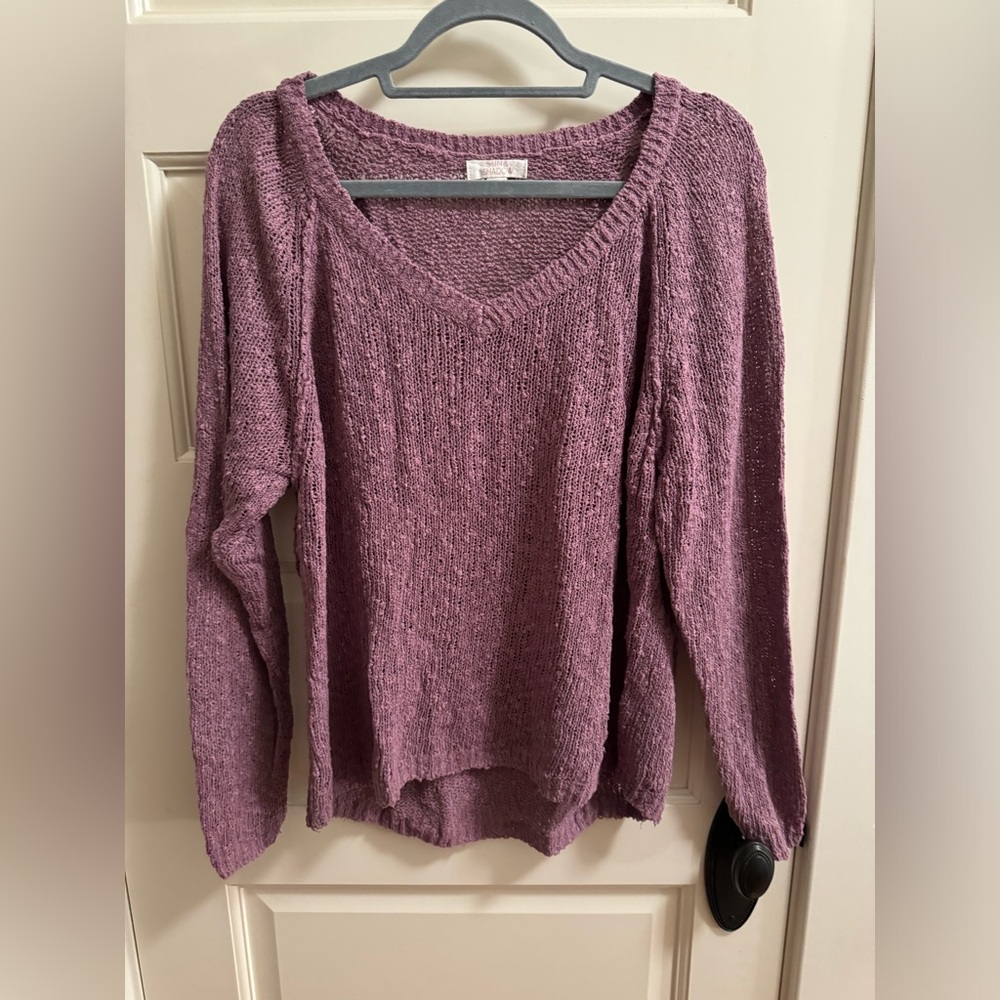 Sweater from Nordstrom